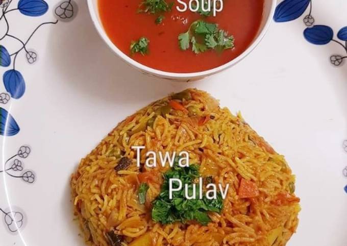 Tawa pulao