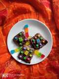Chocolate sukhdi