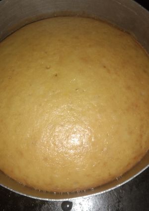 केक (cake recipe in Hindi) रेसिपी मुख्य फोटो