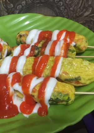 Foto resep Sostel simple