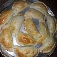Empanadas de acelga