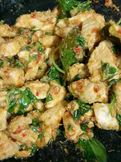 Foto resep Ayam Woku