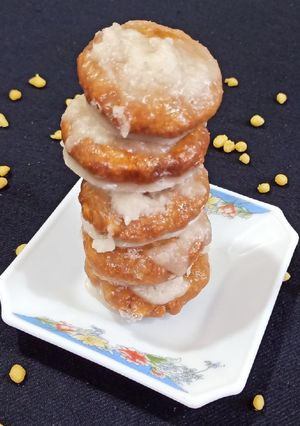 टिकरी (tikri recipe in hindi) रेसिपी मुख्य फोटो