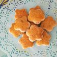Kue kering kacang
