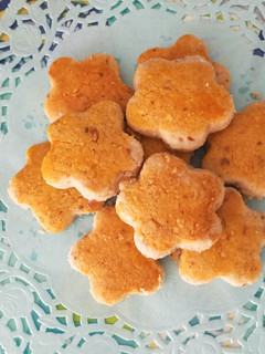 Foto resep Kue kering kacang