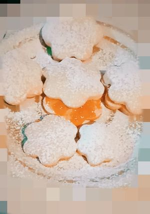 Una foto de Scones