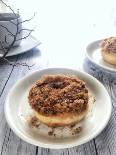 Foto resep Donat Maizena