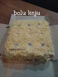Bolu Jadul Keju