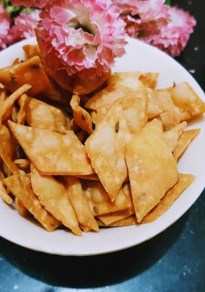 A picture of Namak Paray.