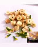 Chè long nhãn hạt sen