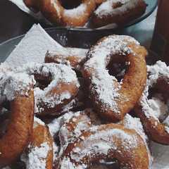 Una foto de Rosquitas/Donas🍩
