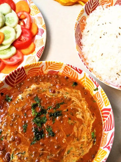 मसूर और राजमा दाल (masoor aur rajma dal recipe in Hindi) रेसिपी मुख्य फोटो