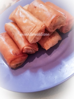 Foto resep Lumpia Bihun