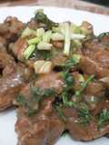 Pork Humba