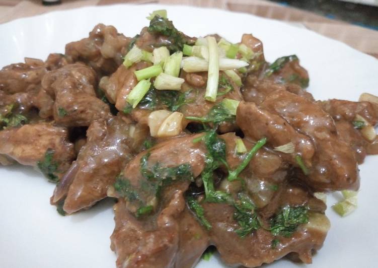 Step-by-Step Guide to Make Super Quick Homemade Pork Humba