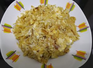 Foto principal de Bacalao Dorado (receta Portuguesa)