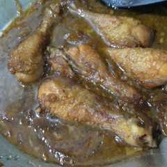 รูปของ Semur Ayam