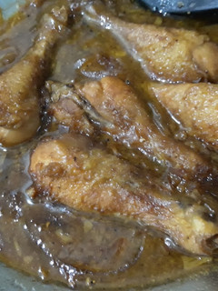 Foto resep Semur Ayam
