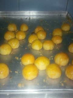 Foto resep Nastar
