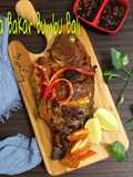 Nila Bakar Bumbu Bali