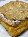 French Toast in 5 Minuten! Das beste Frühstück!