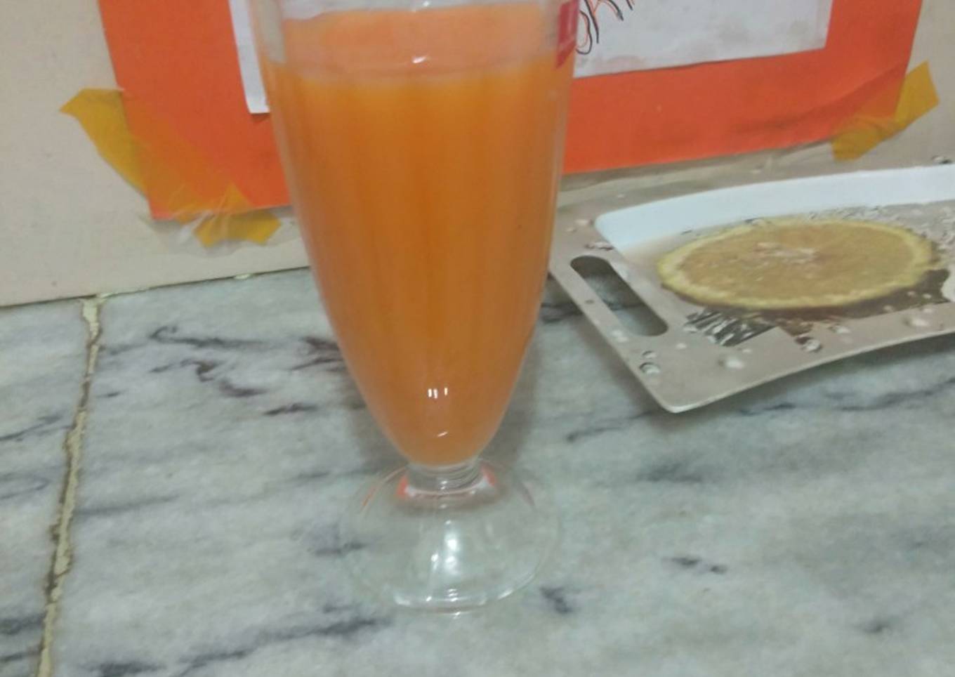 Mango Margarita