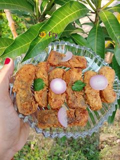 ফিস ফ্রাই (Fish fry recipe in bengali) রেসিপির প্রধান ছবি