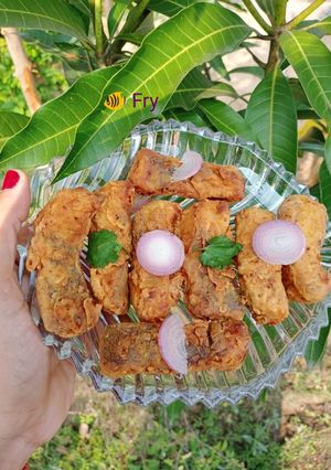 ফিস ফ্রাই (Fish fry recipe in bengali) রেসিপির প্রধান ছবি
