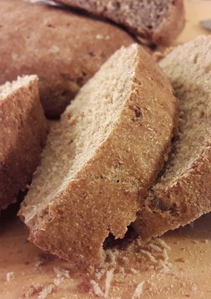 Foto di Pane integrale di Tumminia