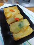 Dori Fish Roll