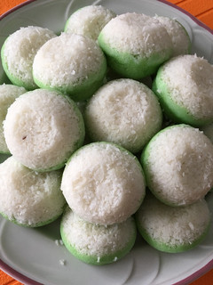 Foto resep Kue Putu Ayu