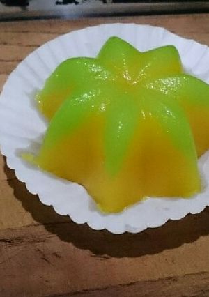 Foto resep Bolu singkong