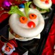 Idli Burger