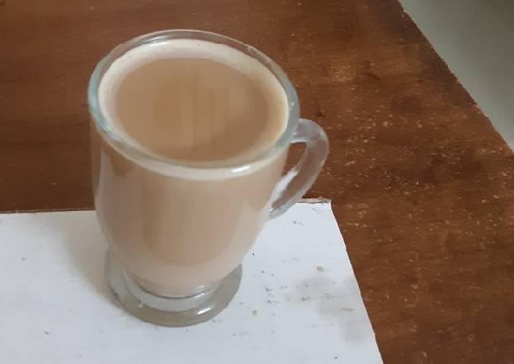 Recipe: Perfect Instant Tea Premix