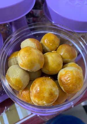 Foto resep Nastar