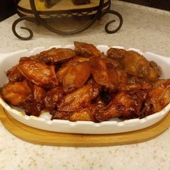 A picture of Sweet Honey Wings.