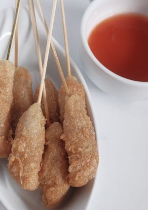 Foto resep Sempol Ayam
