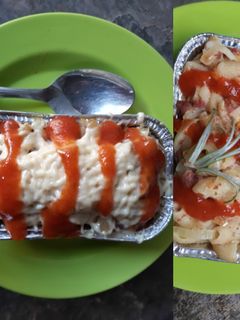 Foto resep Makaroni schotel