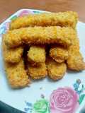 Nugget Mie
