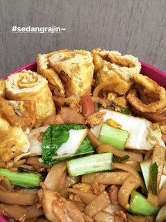 Foto resep Kwetiaw kecap #bekalsuami