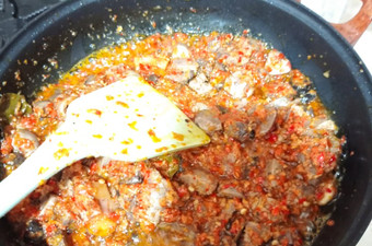 Langkah Mudah untuk Membuat Sambel Goreng Kentang Ati Irit Anti Gagal