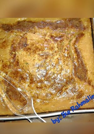 Foto resep Tiramisu Cake #BikinRamadanBerkesan