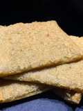 Schiacciata di patate tipo “tortei” (tortel)