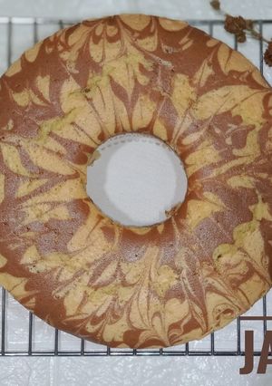 Foto resep Bolu Jadul Wendul