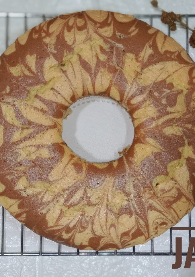 Foto resep Bolu Jadul Wendul
