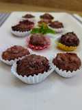 Trufas Heladas