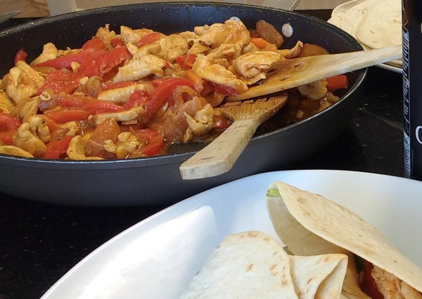 Fajitas