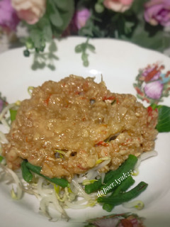 Foto resep Sambal Tumpang
