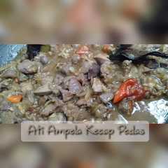 รูปของ Ati Ampela Kecap Pedas