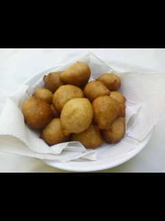 A picture of Puff Puff.